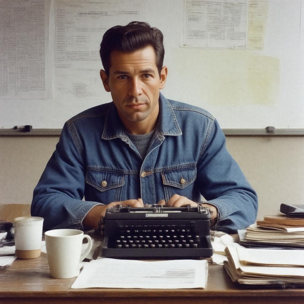 Jack Kerouac